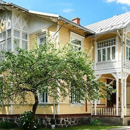 Apartment Supeluse 23