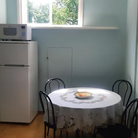 Supeluse 23 Apartment *
