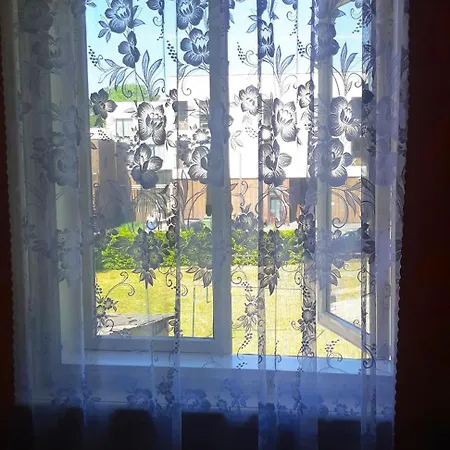 Supeluse 23 Apartment Parnu