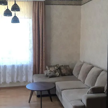 Apartment Supeluse 23 Parnu