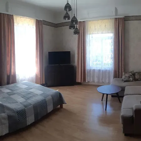 Supeluse 23 Apartment